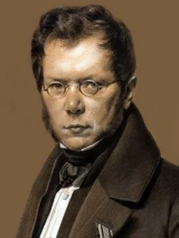 Петр Вяземский 