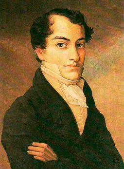 Кондратий Рылеев 