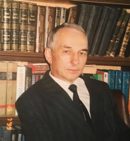 Лев Мирошниченко 